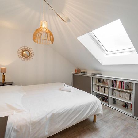 La Champanaise - 2 Bedroom Apartment 300M From Lake Annecy Дюэн Экстерьер фото
