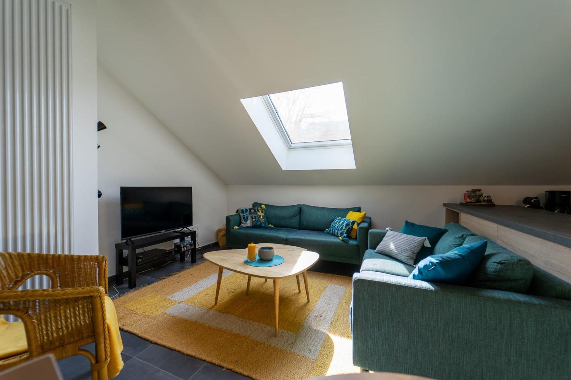 La Champanaise - 2 Bedroom Apartment 300M From Lake Annecy Дюэн Экстерьер фото