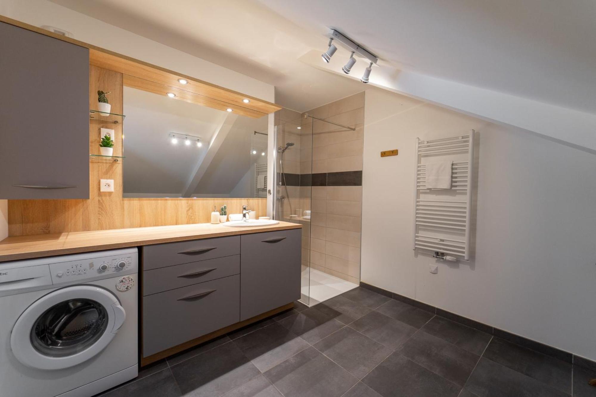 La Champanaise - 2 Bedroom Apartment 300M From Lake Annecy Дюэн Экстерьер фото